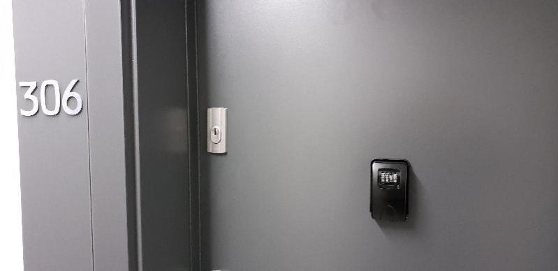 Apartament Male Garbary Poznań Kültér fotó